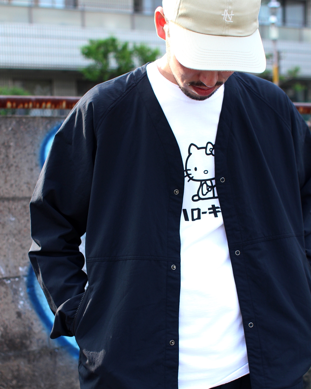 nanamica / DAIKANYAMA STAFF RECOMMEND