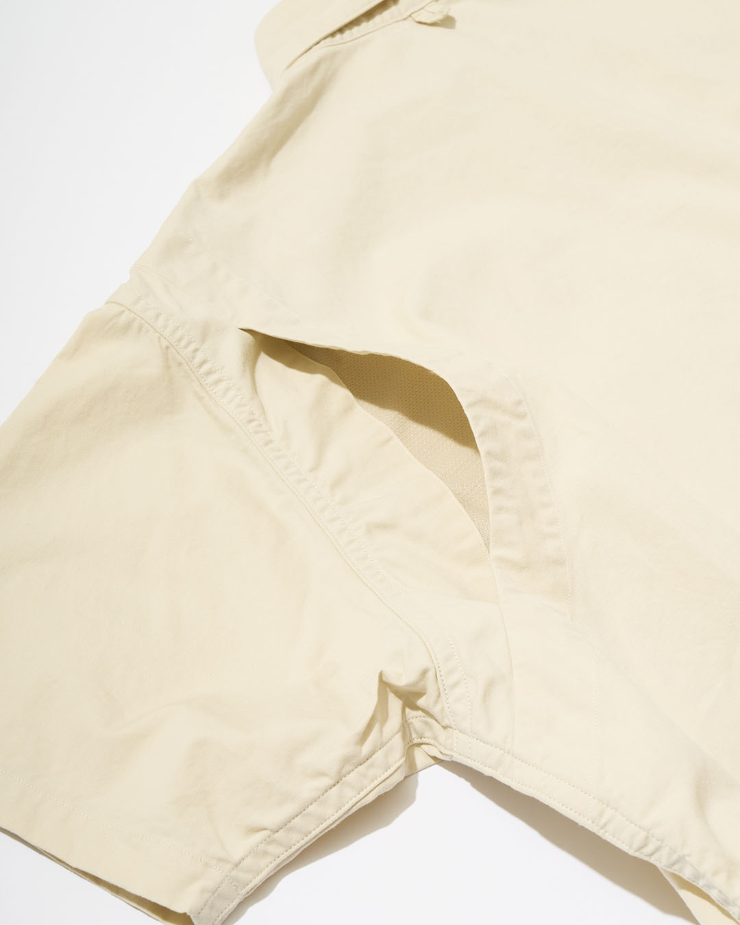 nanamica / THE NORTH FACE Purple Label / Featured Product vol.72