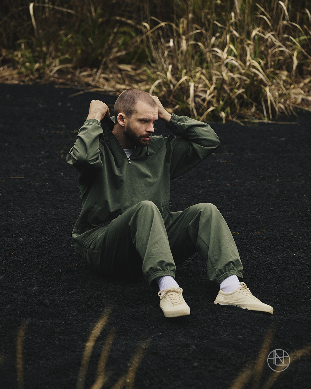 nanamica / nanamica 2024 fall and winter