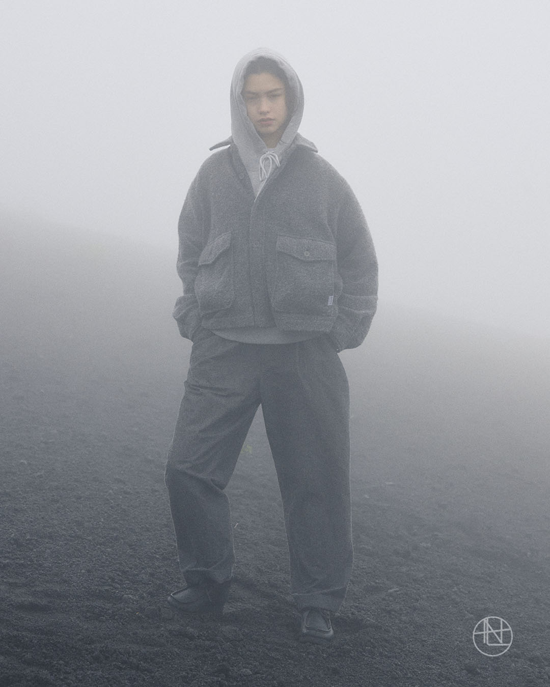 nanamica / nanamica 2024 fall and winter