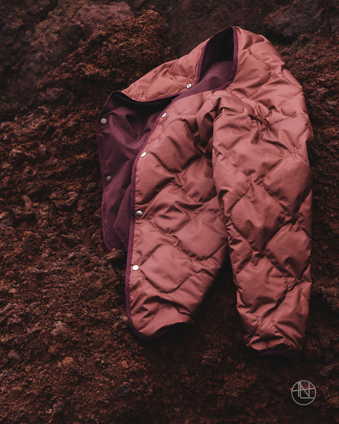 ジャケット・アウター B06131 nanamica x PRISTINE Reversible XL nanamica ONLINE STORE│