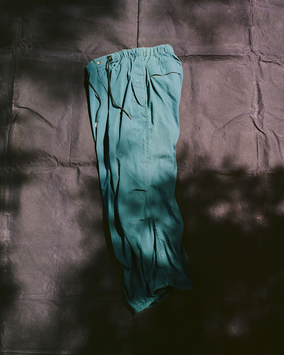 nanamica / THE NORTH FACE Purple Label / Featured Product vol.73