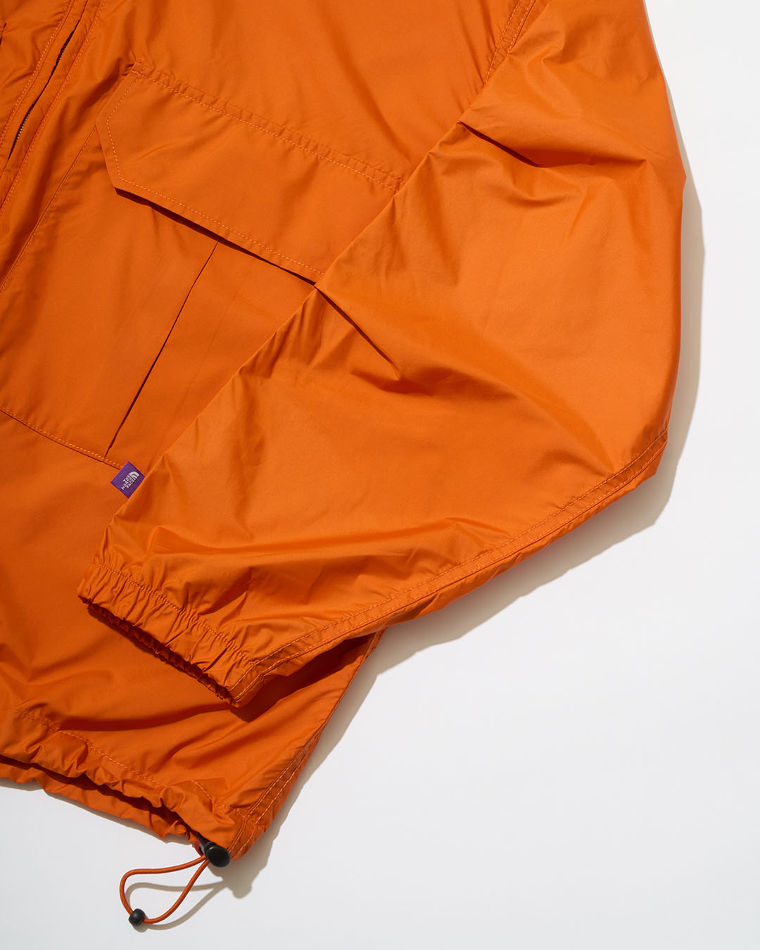 nanamica / THE NORTH FACE Purple Label / Featured Product vol.74