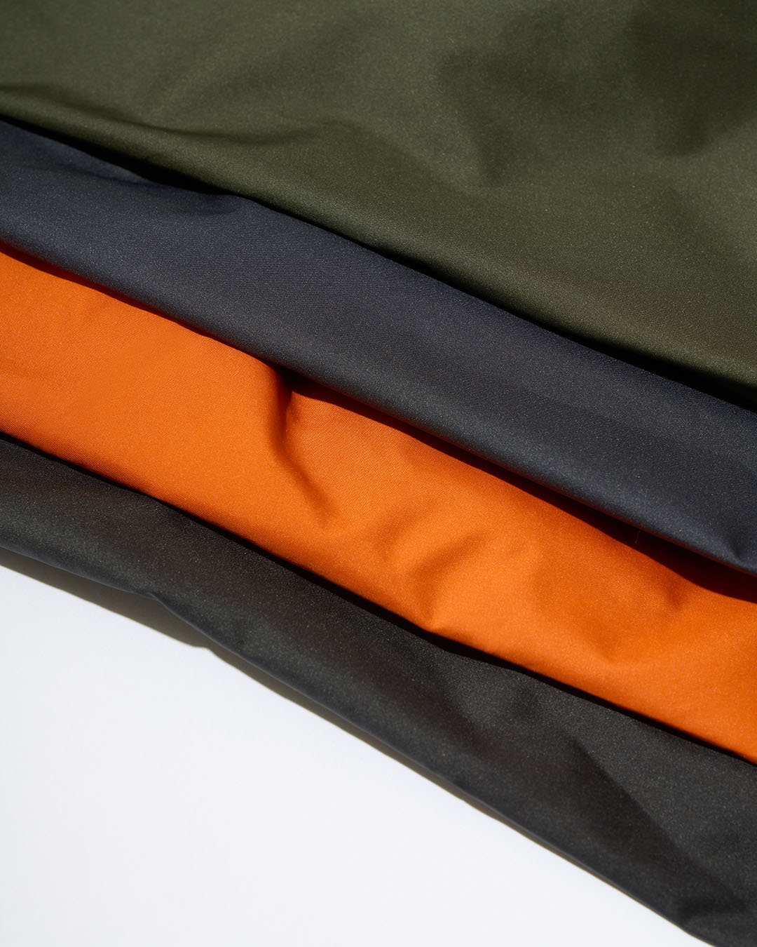 nanamica / THE NORTH FACE Purple Label / Featured Product vol.74