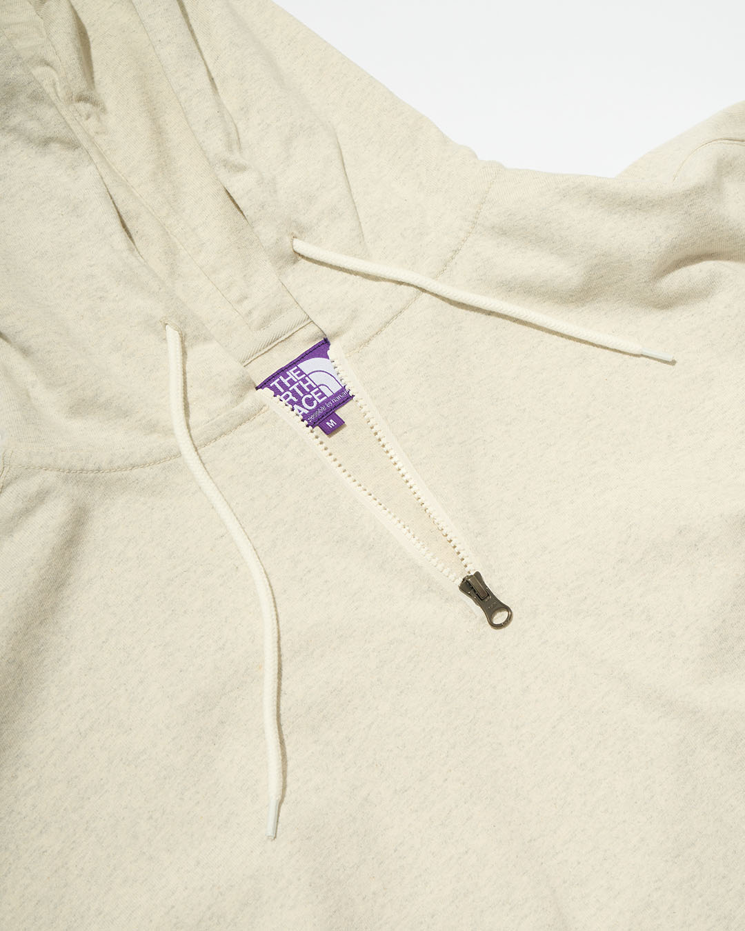 nanamica / THE NORTH FACE Purple Label / Featured Product vol.75