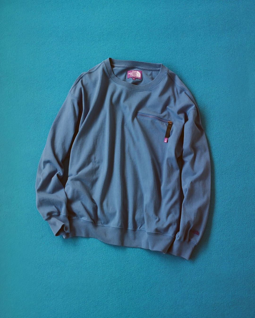 nanamica / THE NORTH FACE Purple Label / Featured Product vol.75