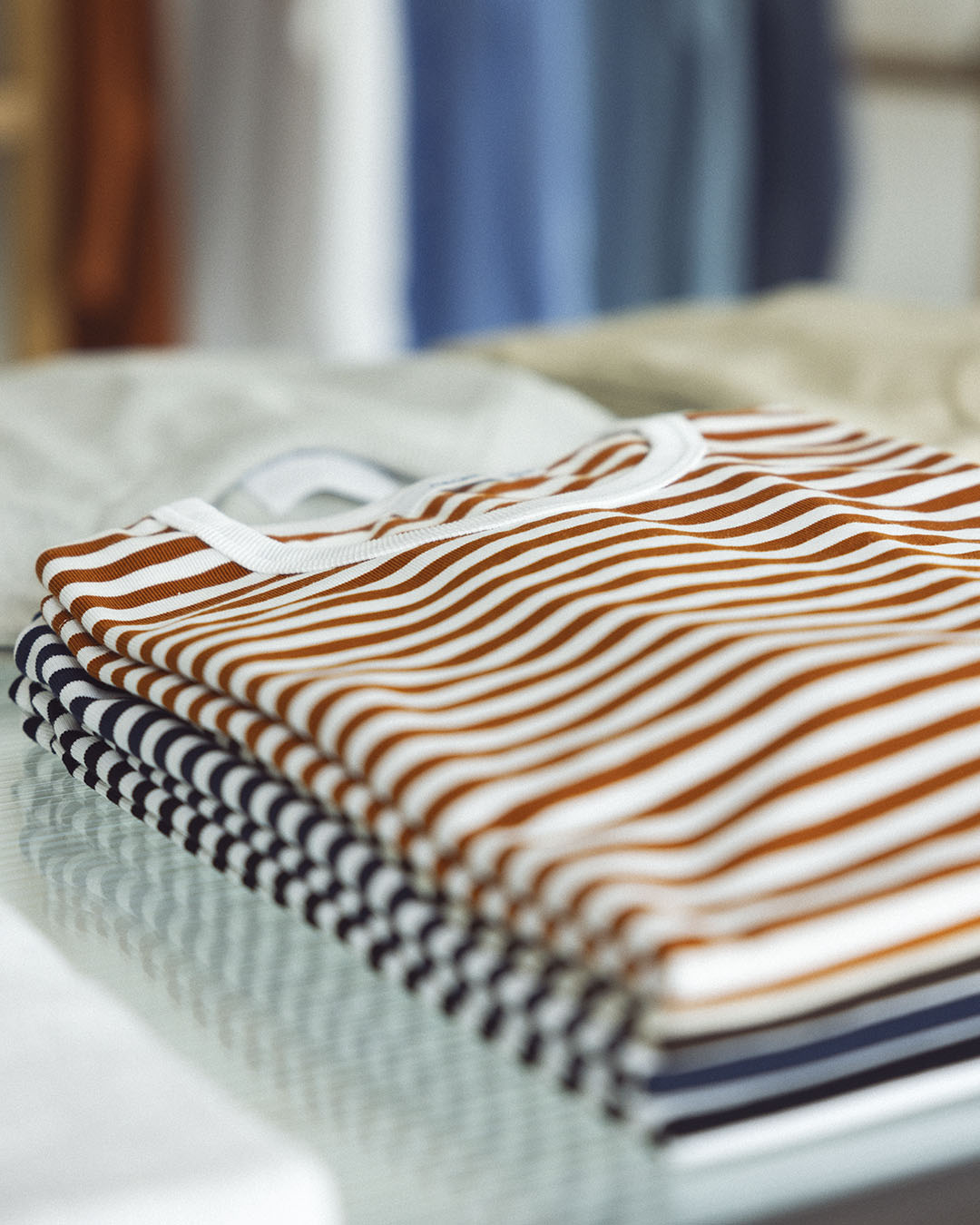 nanamica / nanamica 2024 fall and winter collection has arrived.