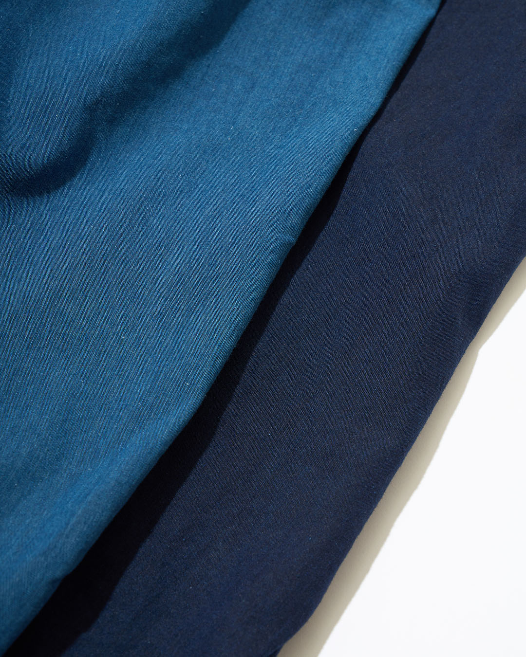 nanamica / THE NORTH FACE Purple Label / Featured Product vol.73