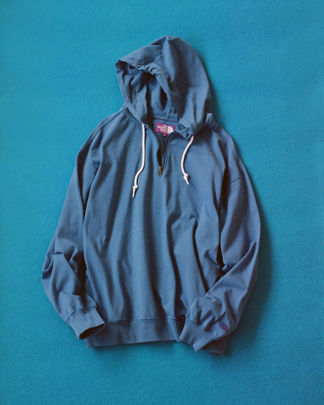 nanamica / THE NORTH FACE Purple Label / Featured Product vol.75