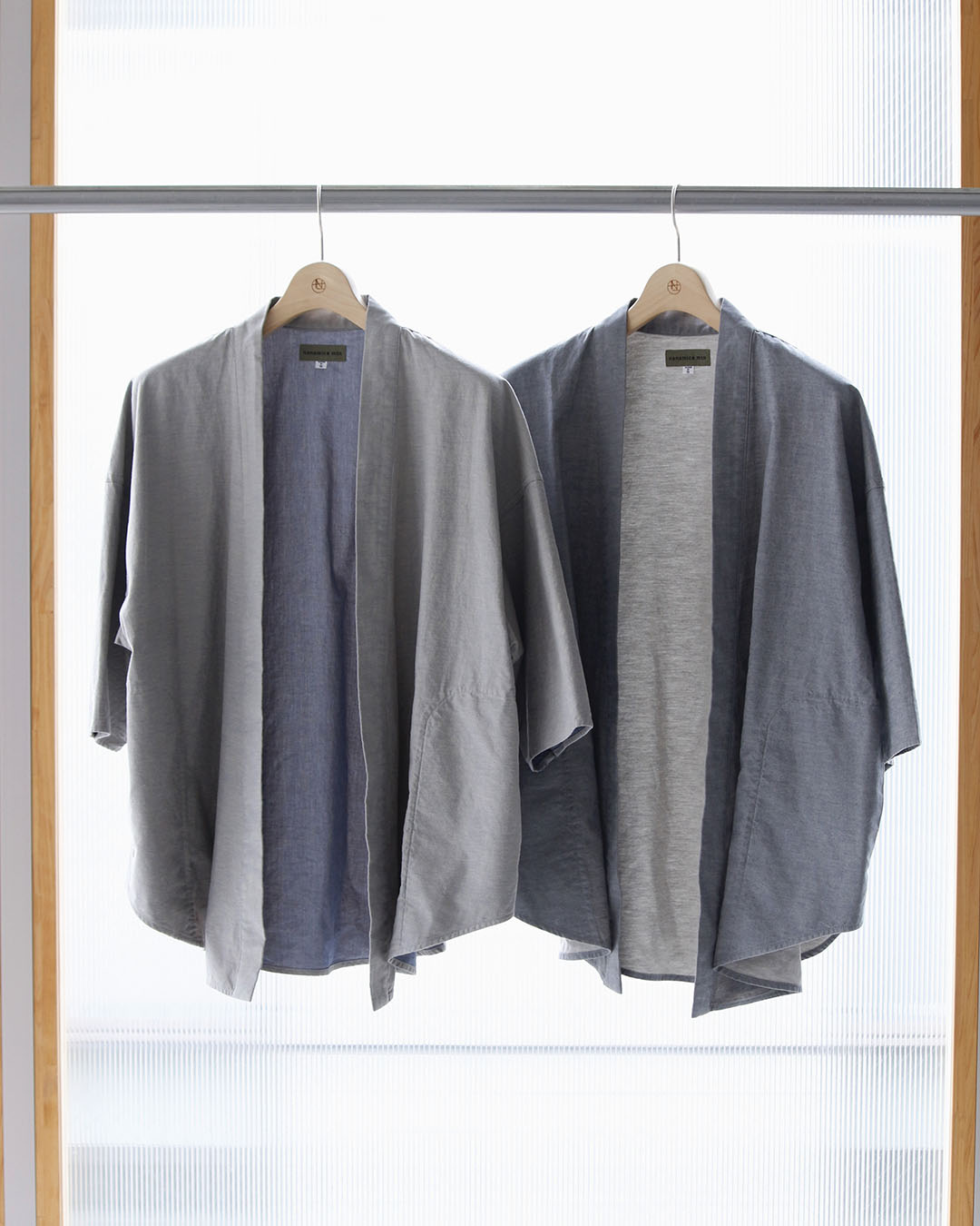 nanamica / nanamica MOUNTAIN new souvenir collection