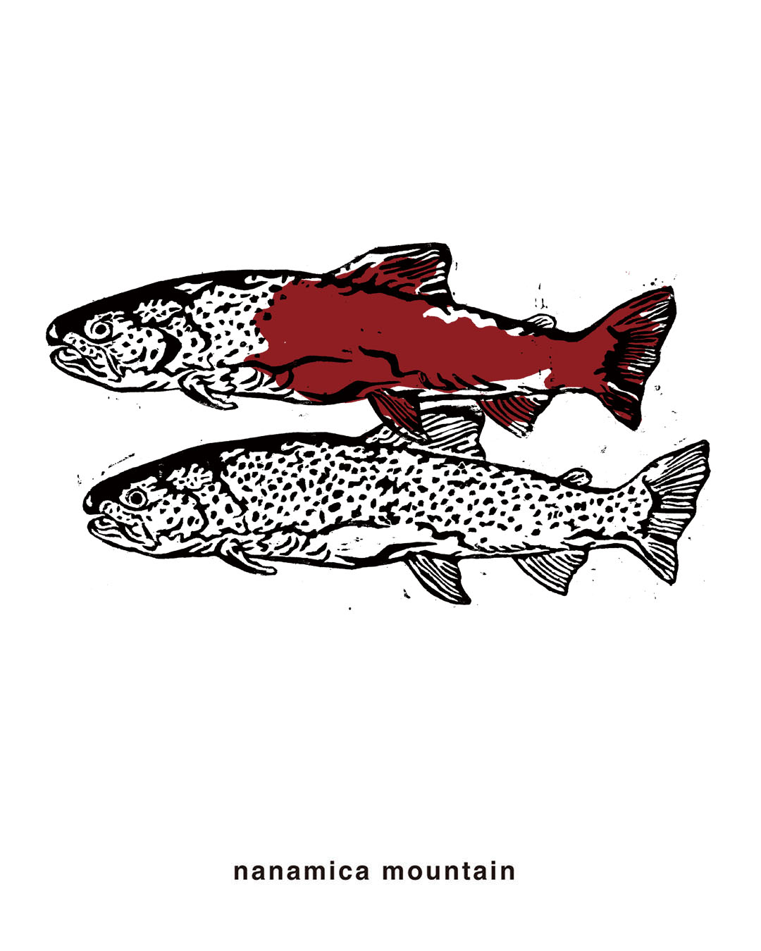 nanamica / FFFES Art Installation 「惑星道中 / Planet