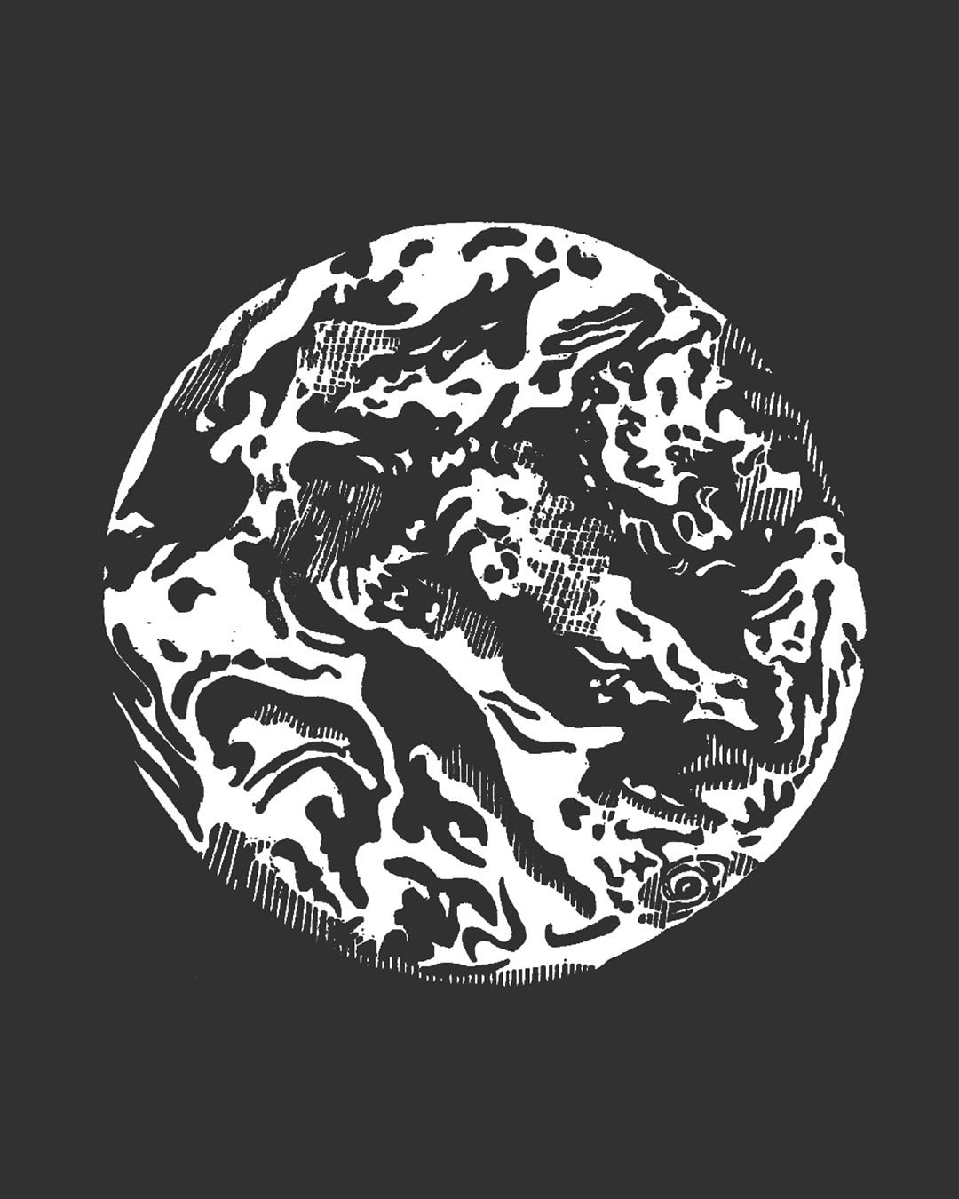 nanamica / FFFES Art Installation 「惑星道中 / Planet