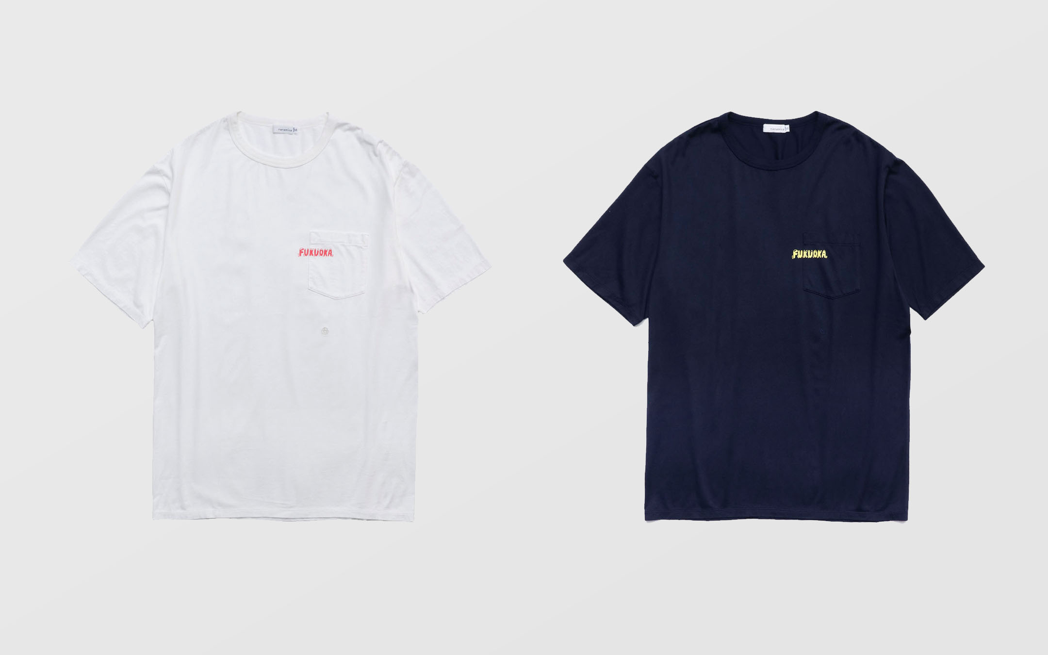 nanamica / Nanamica announces grand reopening “nanamica FUKUOKA”.