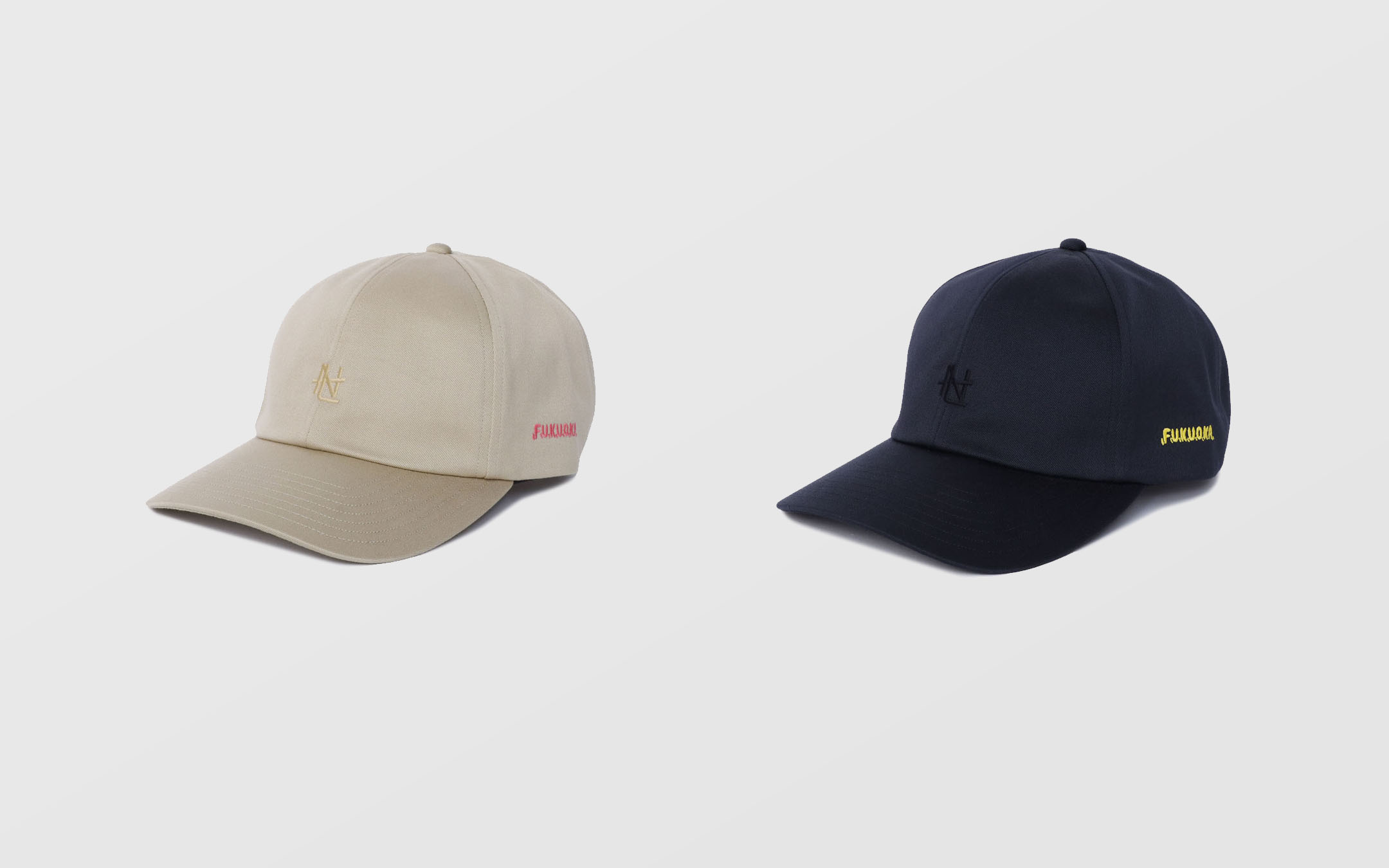 nanamica / Nanamica announces grand reopening “nanamica FUKUOKA”