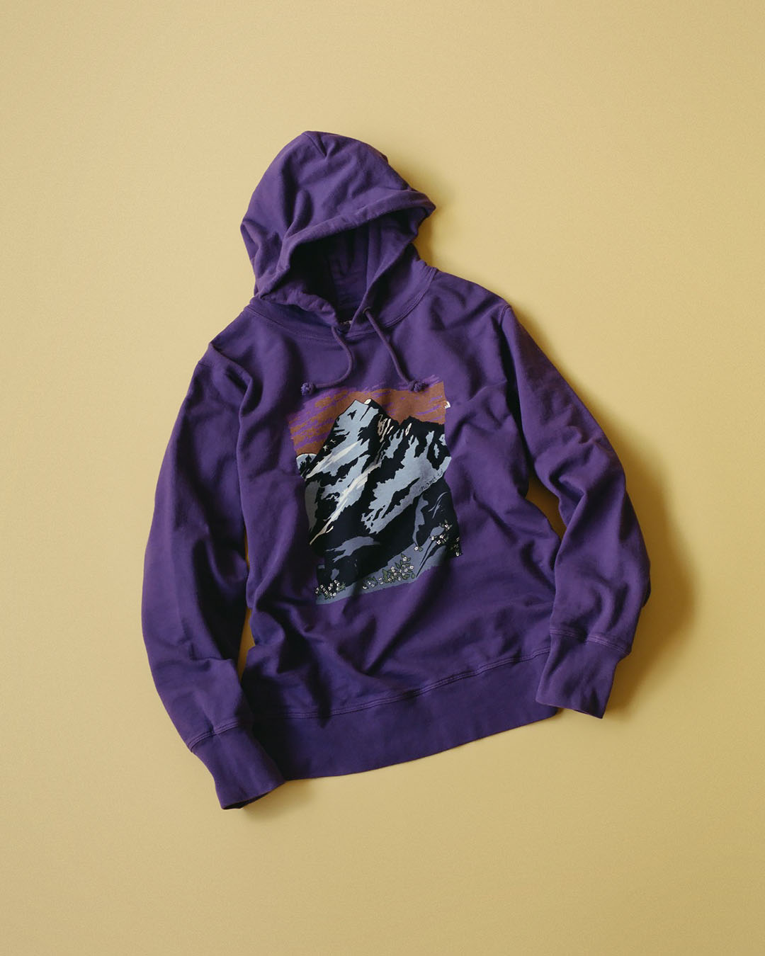 nanamica / THE NORTH FACE Purple Label 2025 Spring & Summer