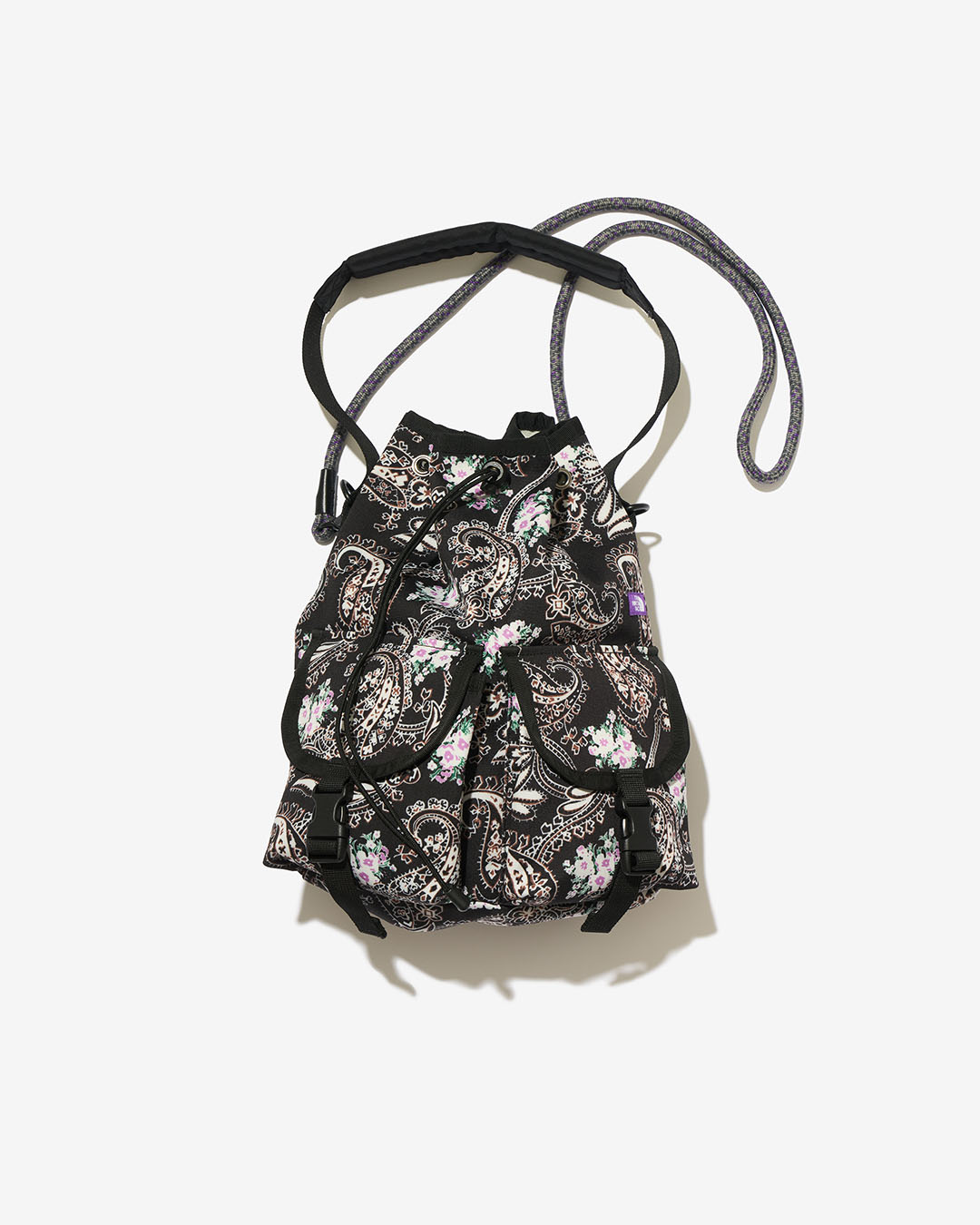 [ちっぷ] NOMA t.dショルダーバッグ パープルレーベル 正規品】THE NORTH FACE PURPLE LABEL ノースフェイス パープル
