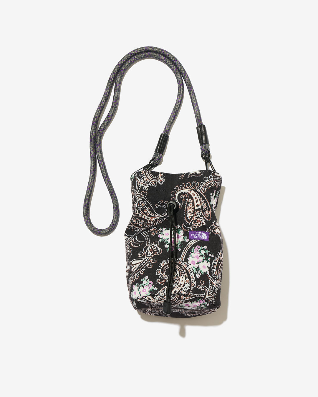 nanamica / THE NORTH FACE Purple Label / Textile Design by NOMA t.d.