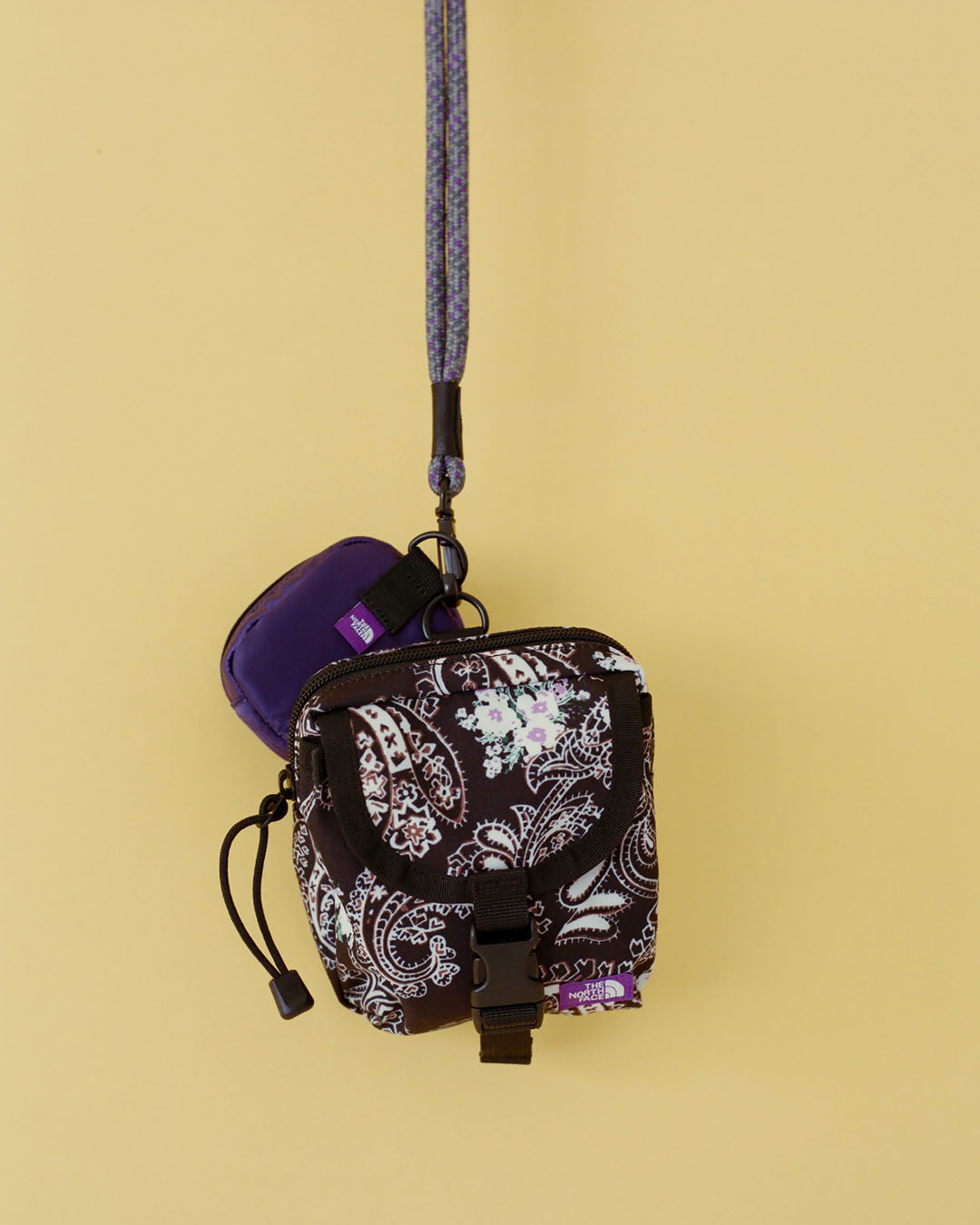THE NORTH FACE PURPLE LABEL ノースフェイスパープルレーベル