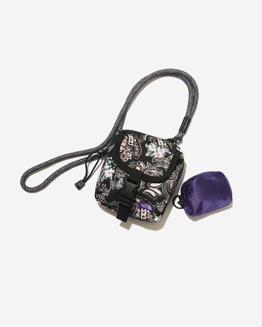 (新品)THE NORTH FACE Purple Label x noma L THE NORTH FACE Purple Label x NOMA t.d. Mountain Wind Jacket