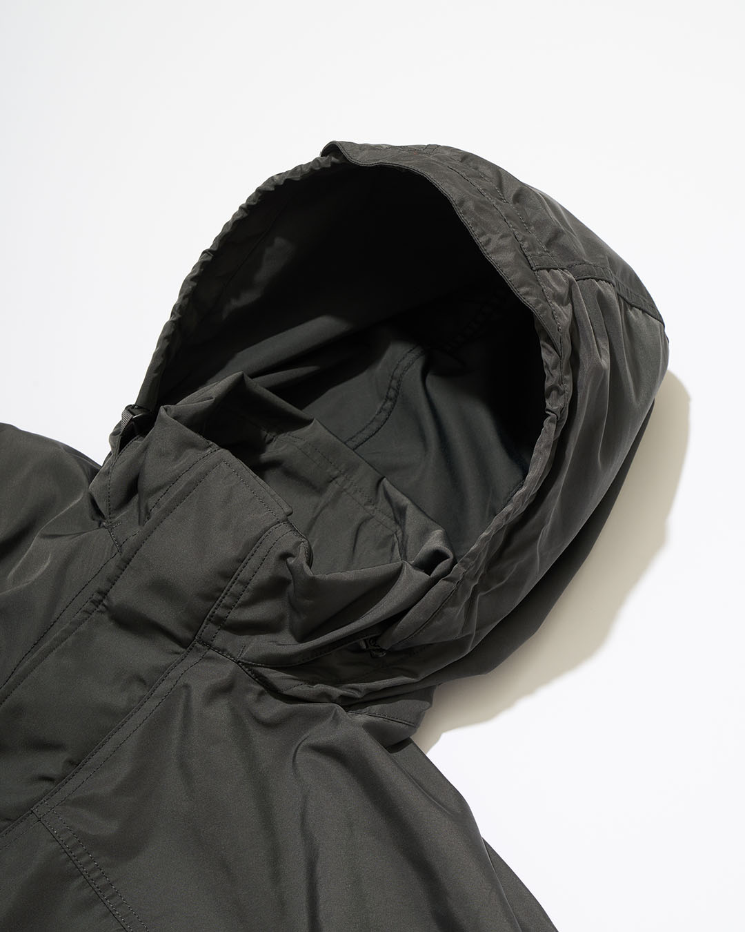 nanamica / THE NORTH FACE Purple Label / Featured Product vol.77