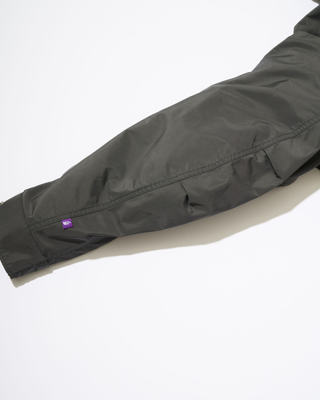 nanamica / THE NORTH FACE Purple Label / Featured Product vol.77