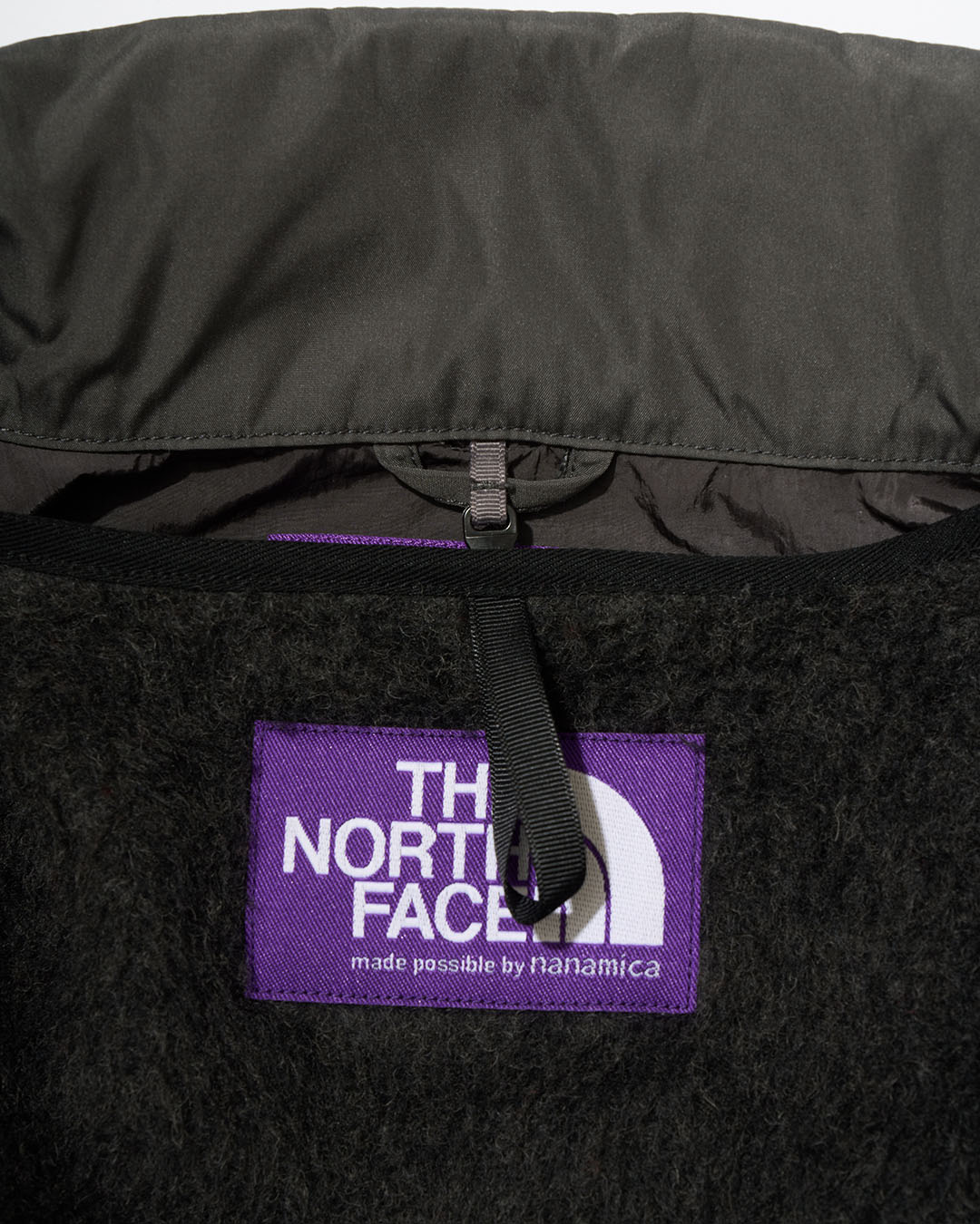 nanamica / THE NORTH FACE Purple Label / Featured Product vol.77