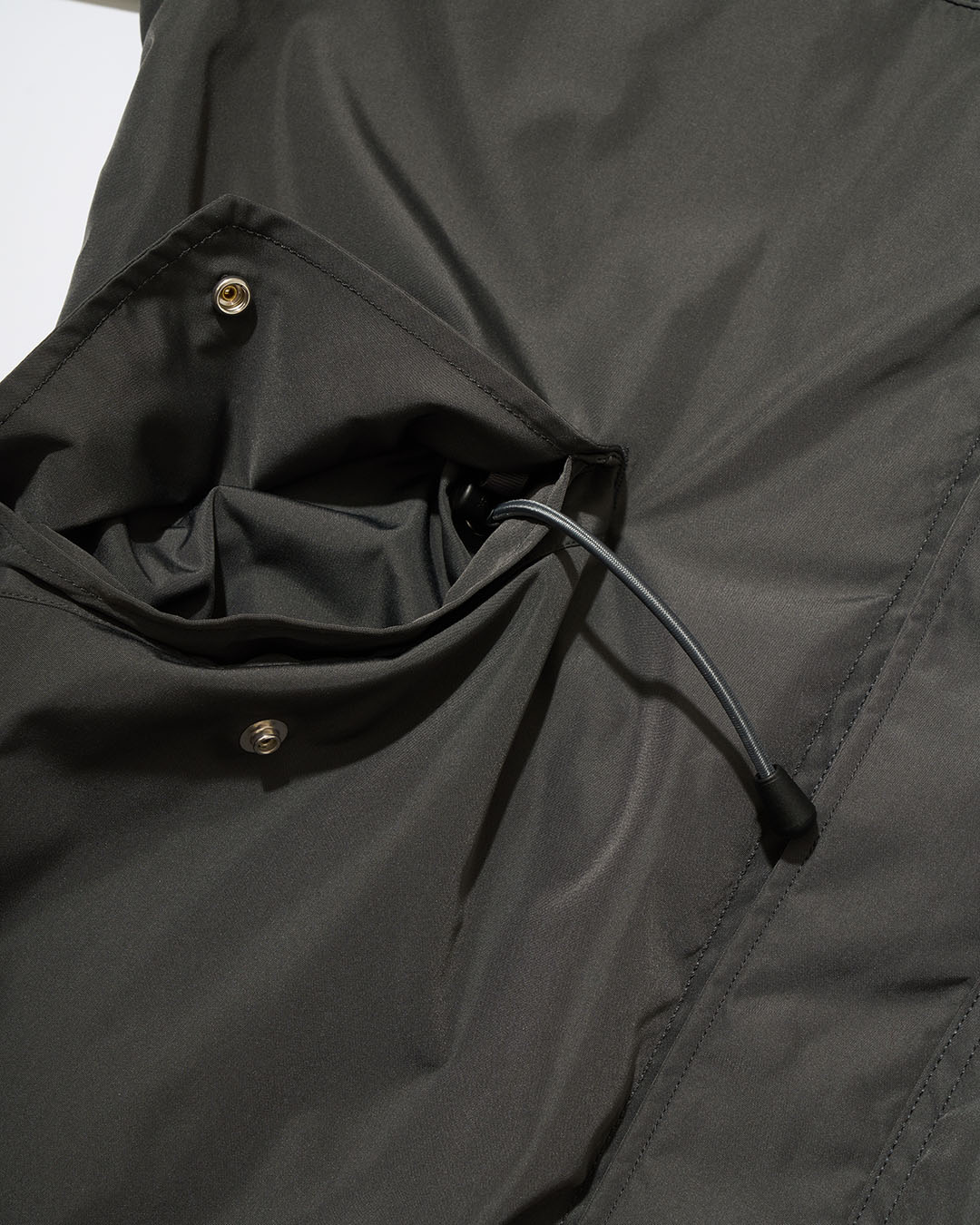 nanamica / THE NORTH FACE Purple Label / Featured Product vol.77