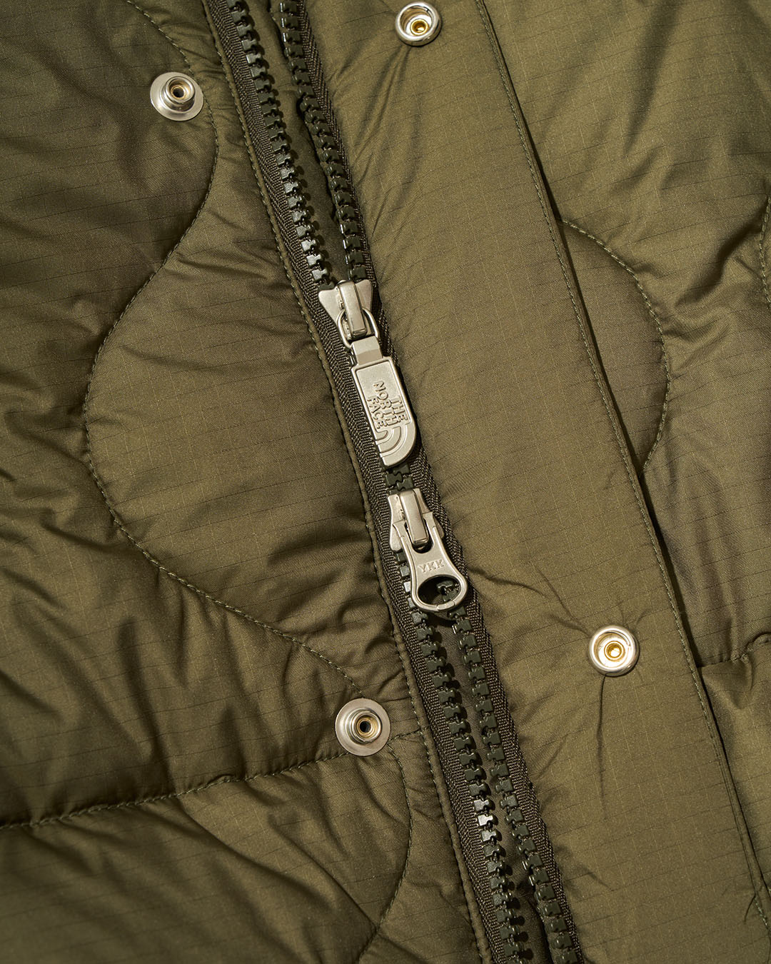 nanamica / THE NORTH FACE Purple Label / Featured Product vol.78