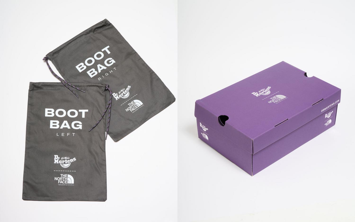 nanamica / nanamica launches the 3rd limited edition