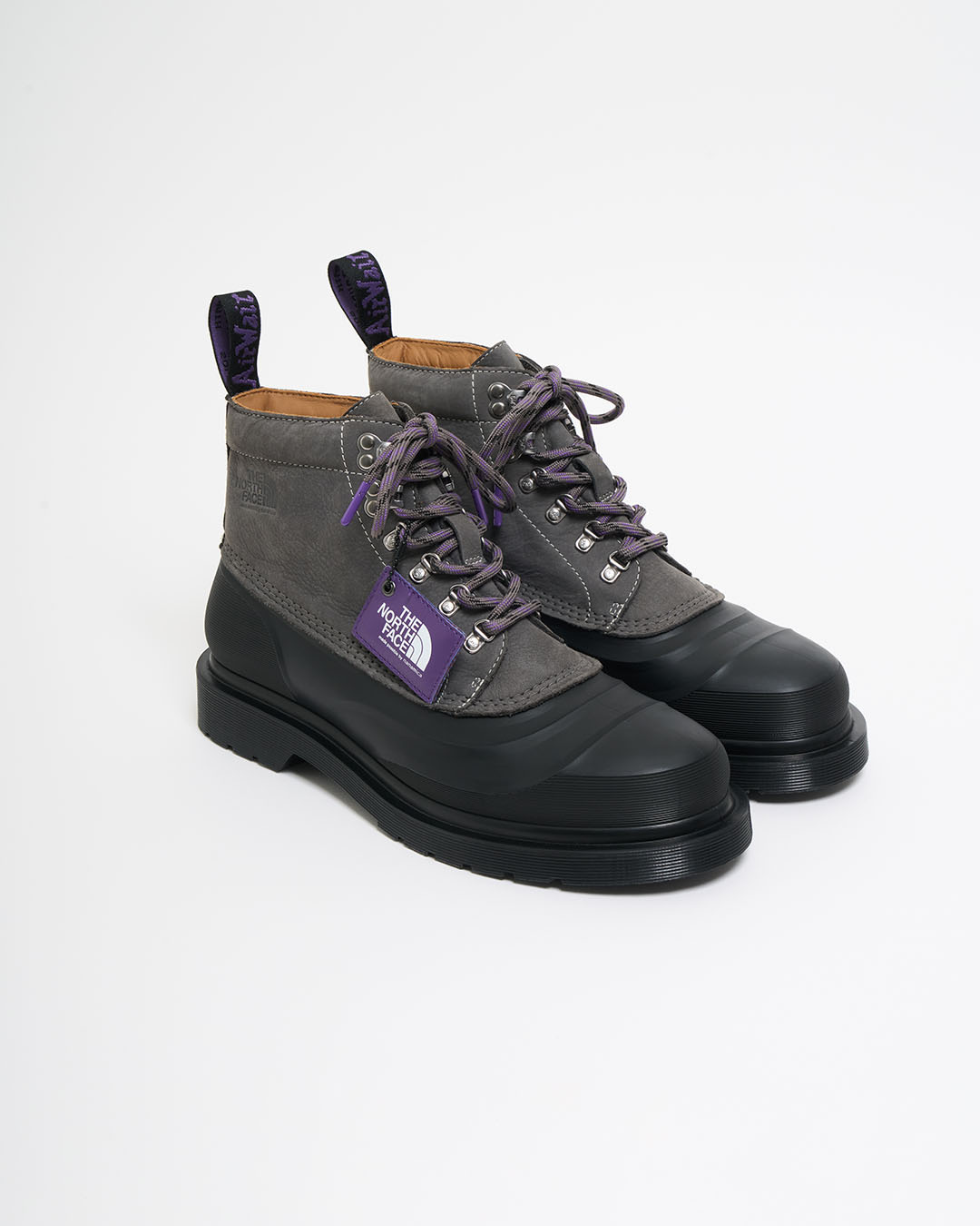 Sub Boot nanamica / nanamica launches the 3rd limited edition collaboration ...