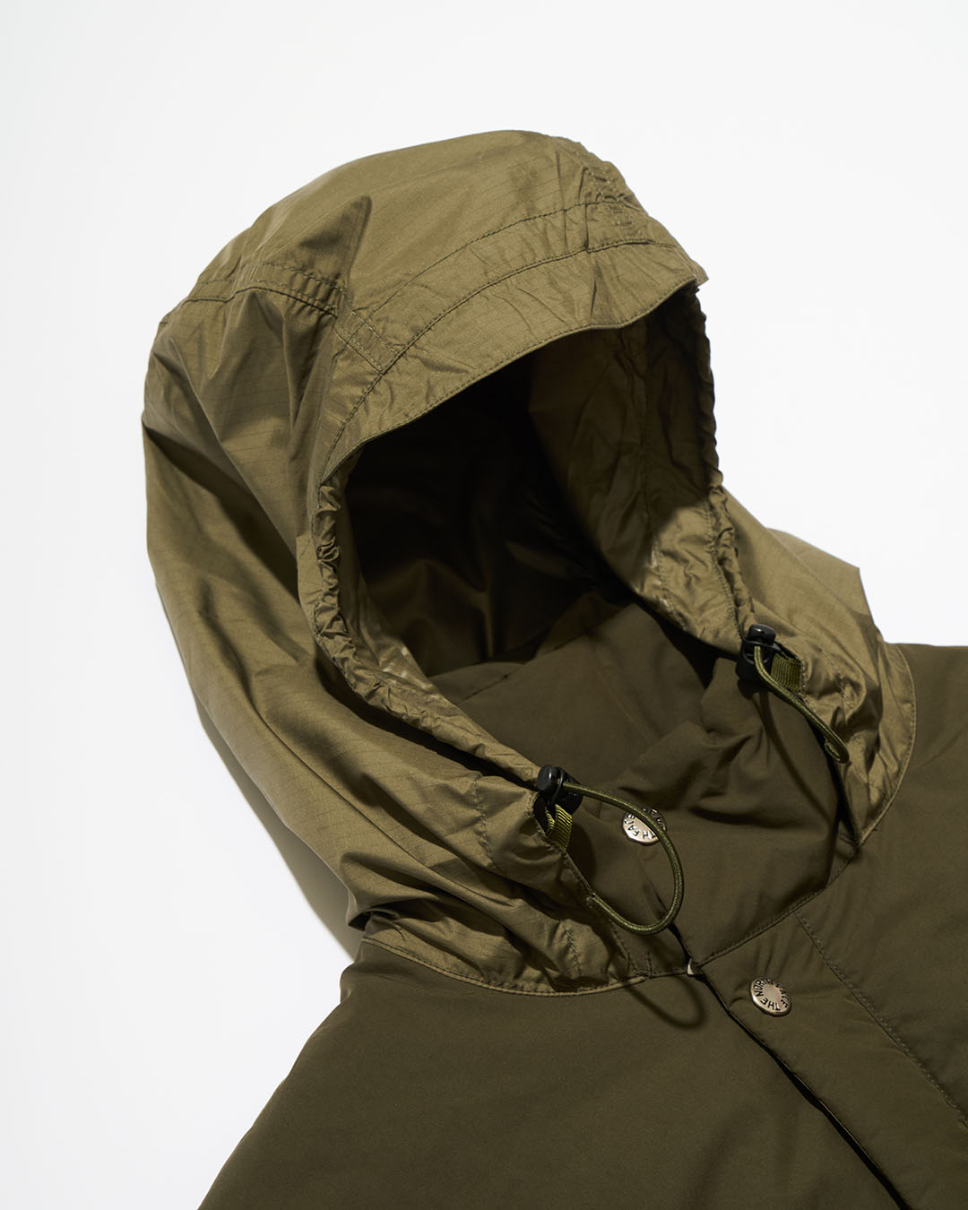 nanamica / THE NORTH FACE Purple Label / Featured Product vol.78