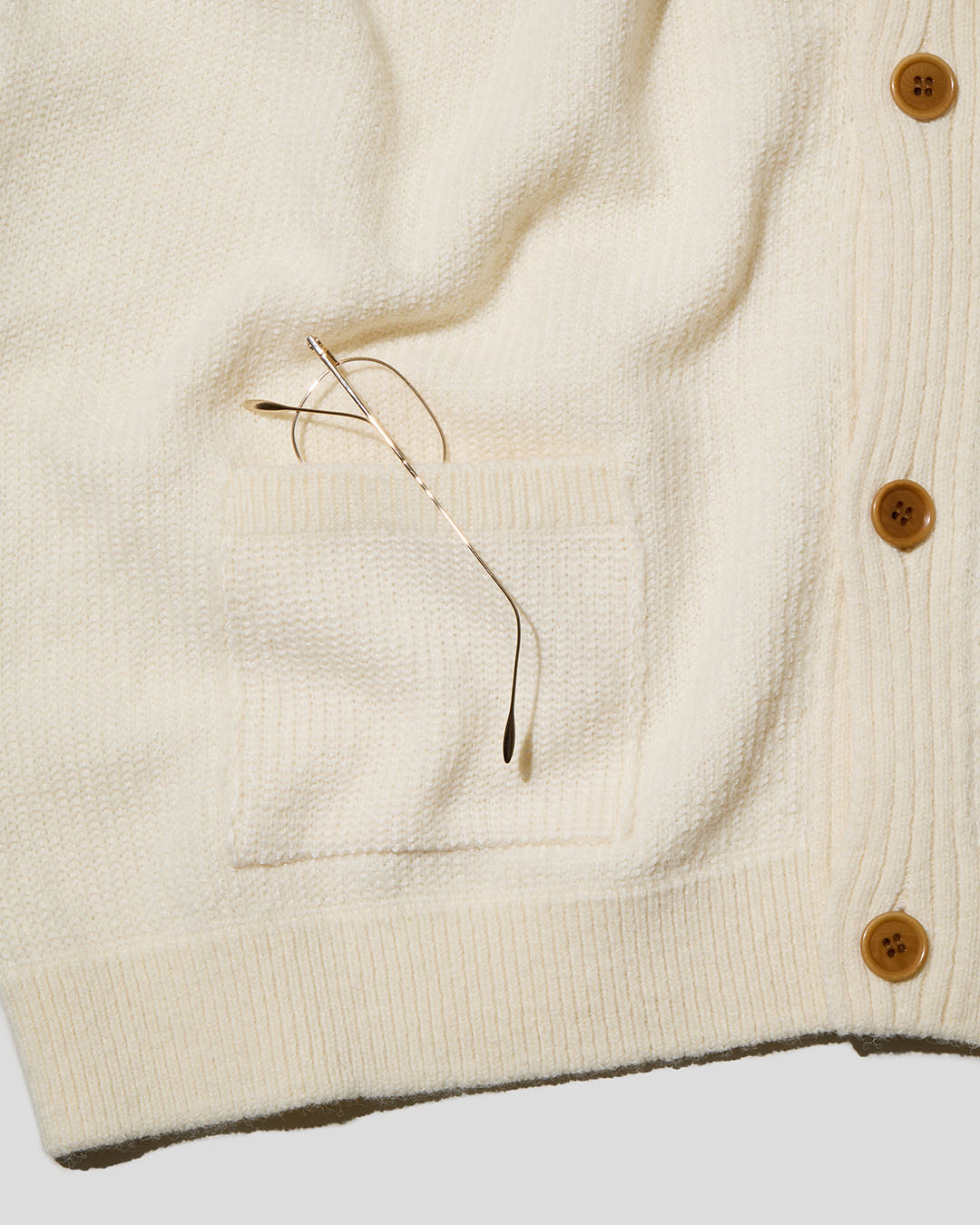 nanamica / HEART-WARMING LIFE-TECH WEAR #01 