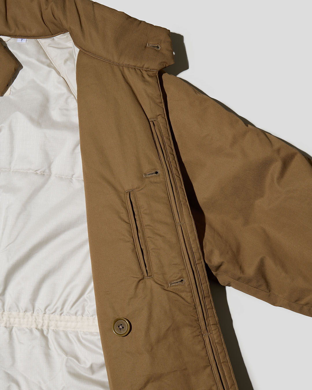 nanamica ONLINE STORE│