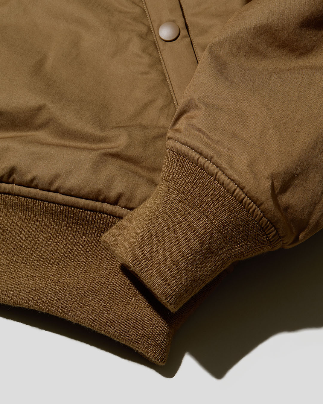 新品　haruka A-Line Nylon Coat ブラウン 楽天市場】【返品交換送料無料】ANATOMICA（アナトミカ）SINGLE RAGLAN