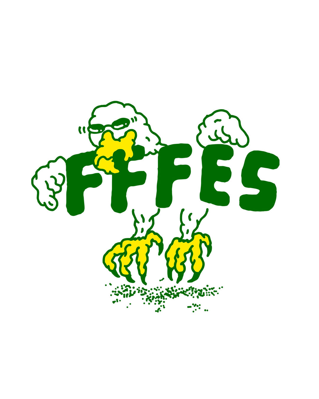nanamica / FFFES (For, Feel, Find, Endangered Species) / No.004