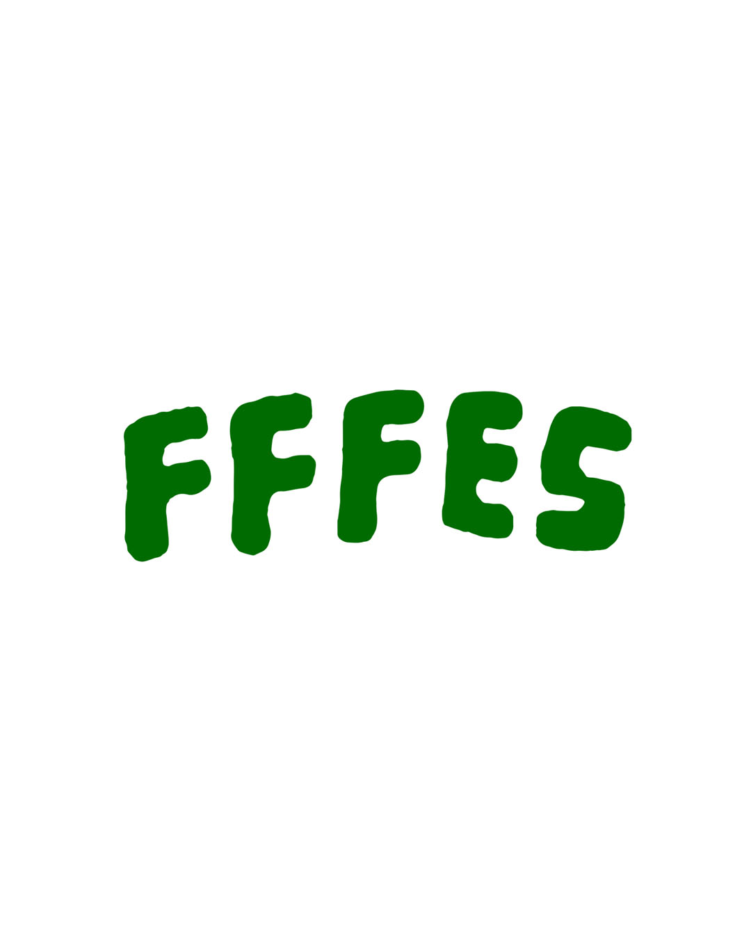 nanamica / FFFES (For, Feel, Find, Endangered Species) / No.004