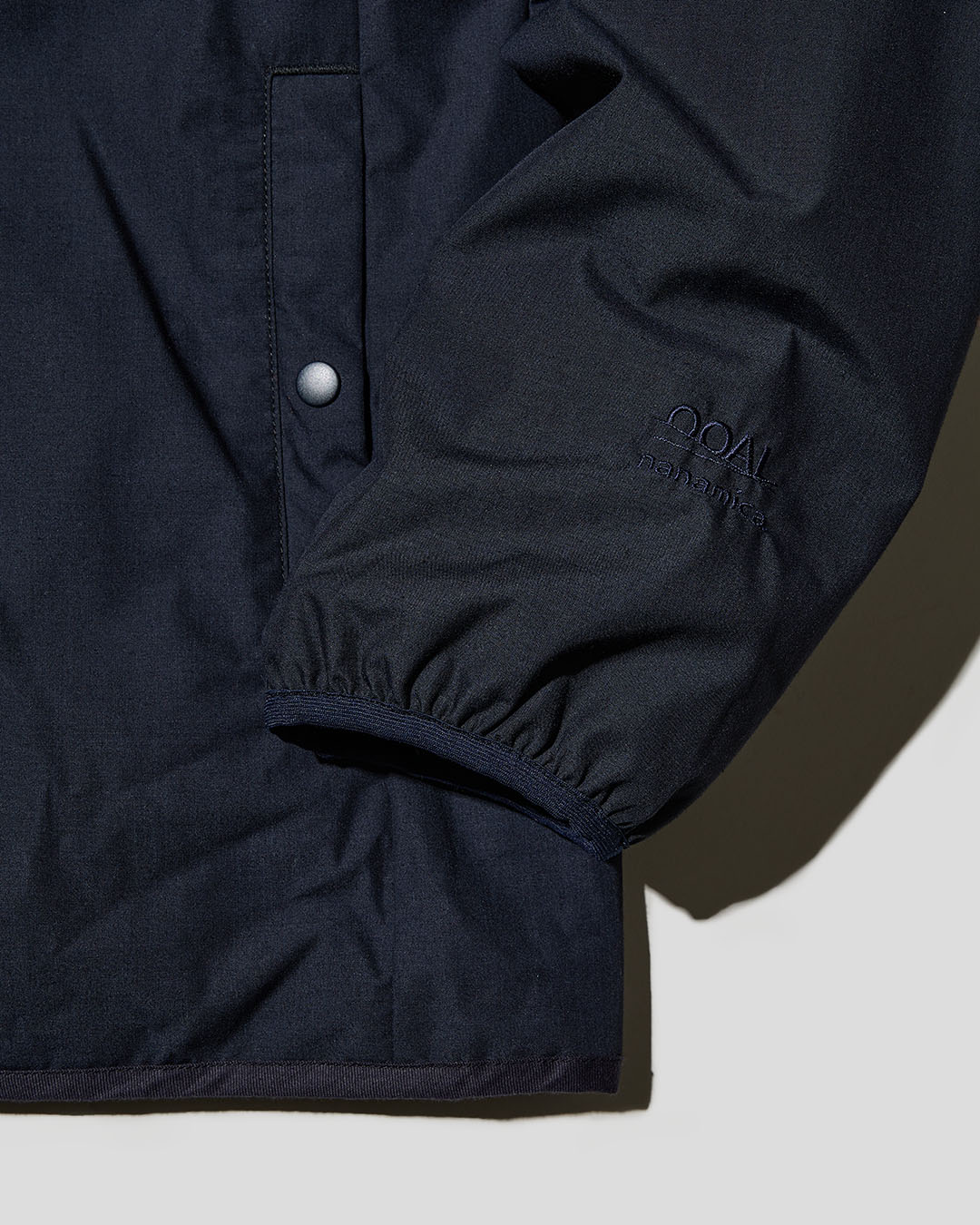 nanamica / HEART-WARMING LIFE-TECH WEAR #03 