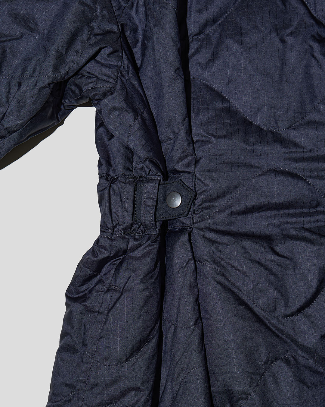 nanamica / HEART-WARMING LIFE-TECH WEAR #03 