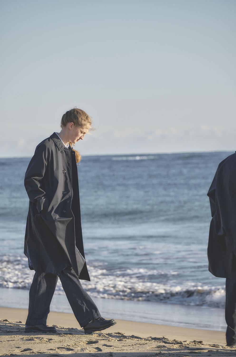 nanamica / nanamica 25SS Spring and Summer