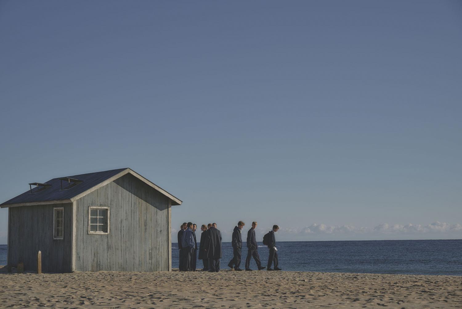 nanamica / nanamica 25SS Spring and Summer