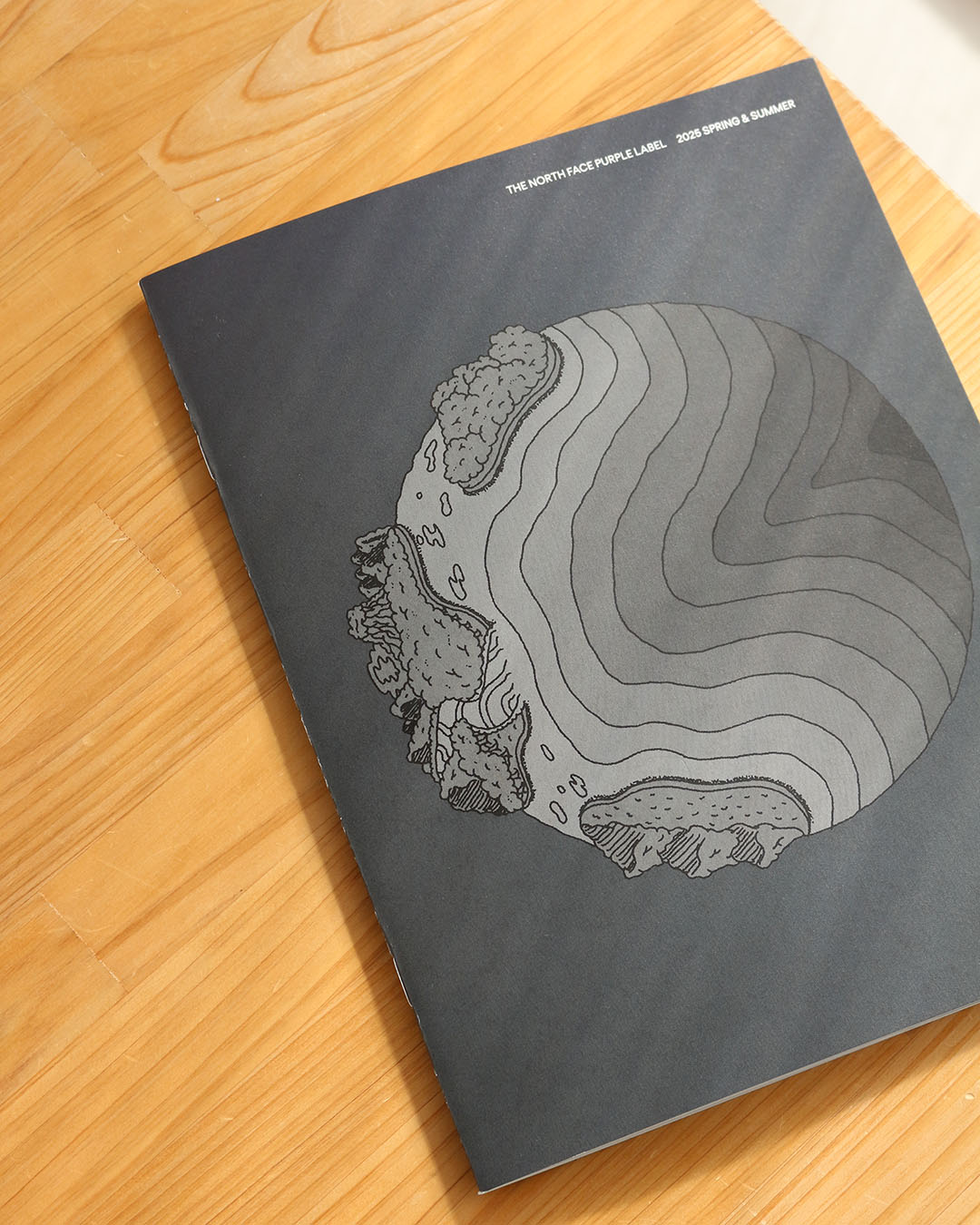 nanamica / THE NORTH FACE Purple Label 2025 Spring & Summer