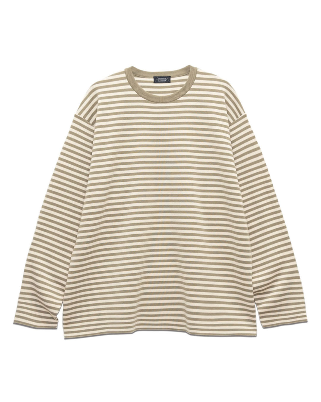 nanamica / nanamica x BATONER Limited edition collaboration item