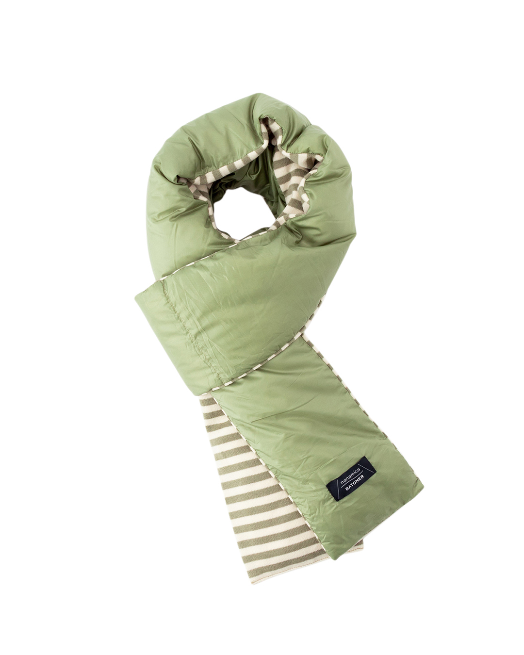 nanamica / nanamica x BATONER Limited edition collaboration item