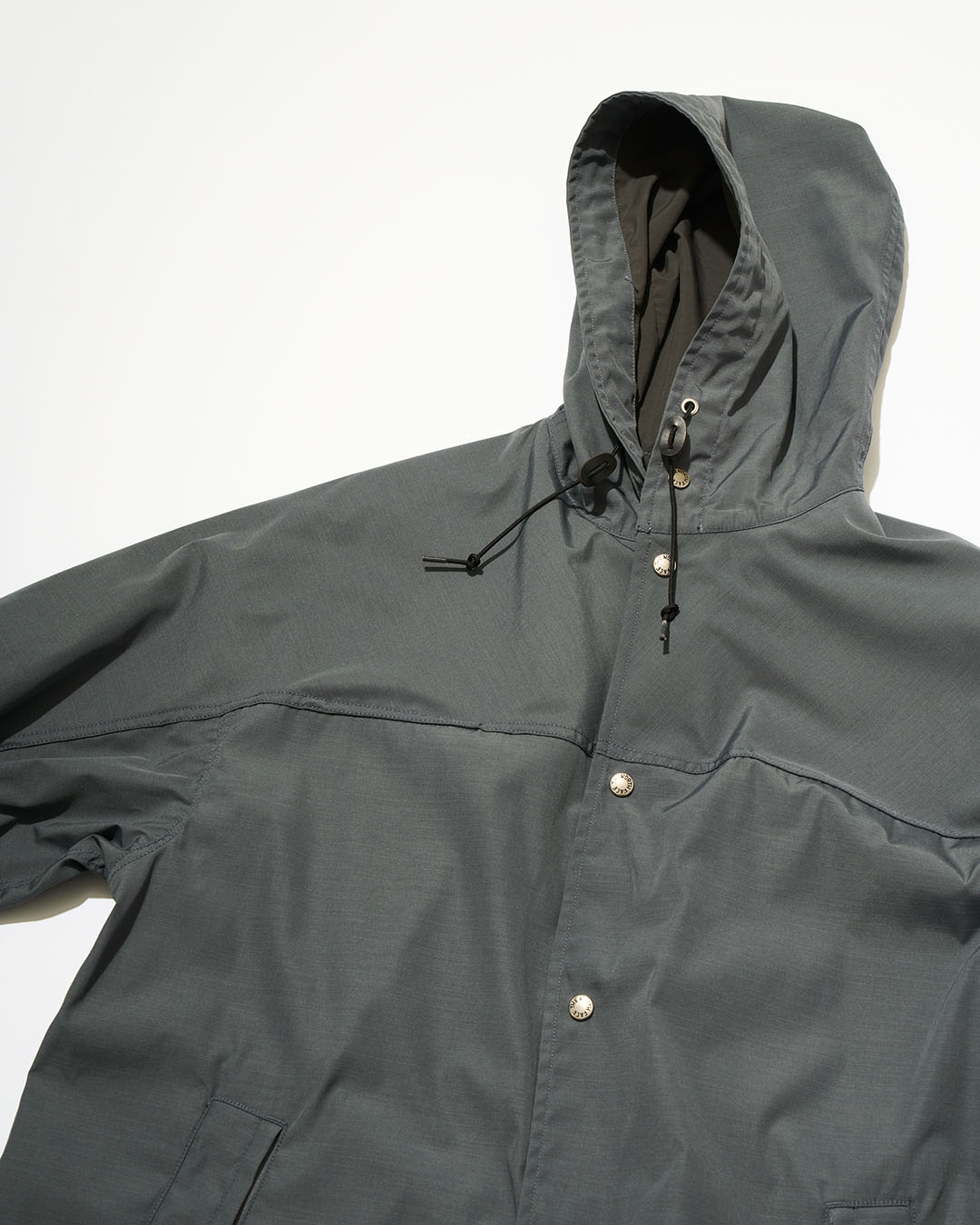 まみん　TheNorthFace nanamica / THE NORTH FACE Purple Label / Featured Product vol.79