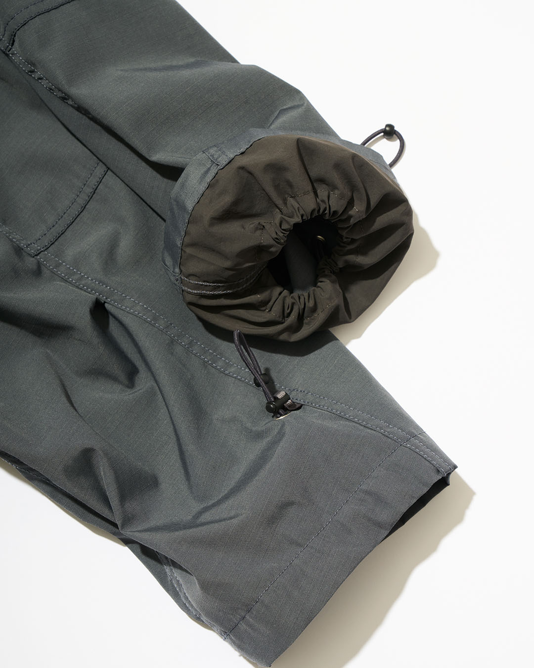nanamica / THE NORTH FACE Purple Label / Featured Product vol.79