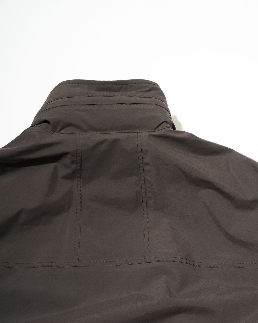 THE NORTH FACE purple label ミリタリージャケット THE NORTH FACE PURPLE LABEL 別注 65/35 フィールドジャケット