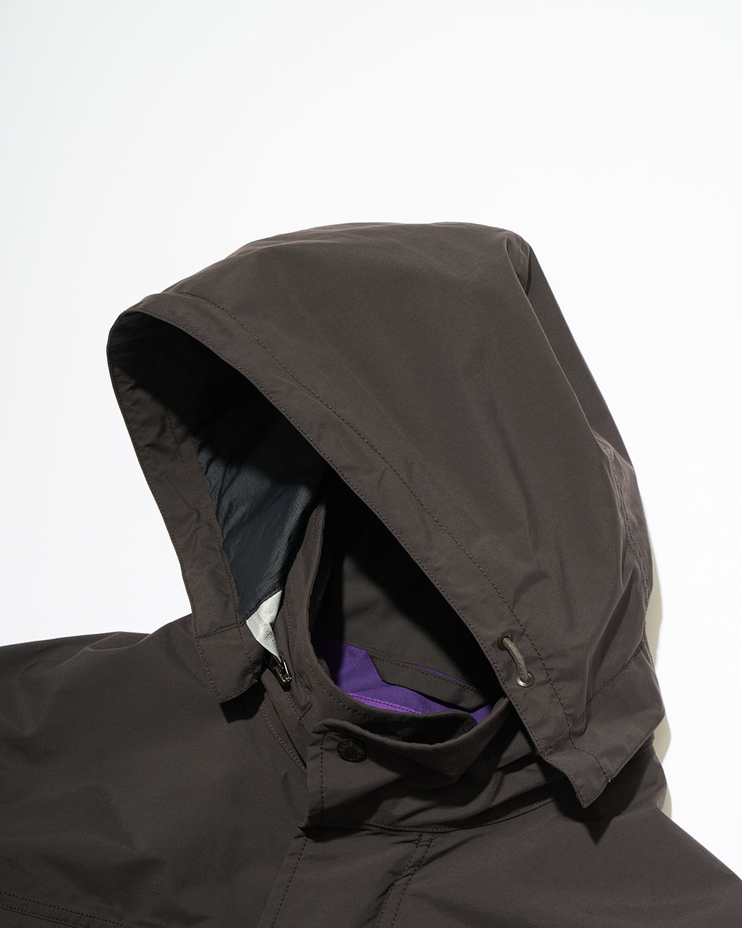 nanamica / THE NORTH FACE Purple Label / Featured Product vol.80
