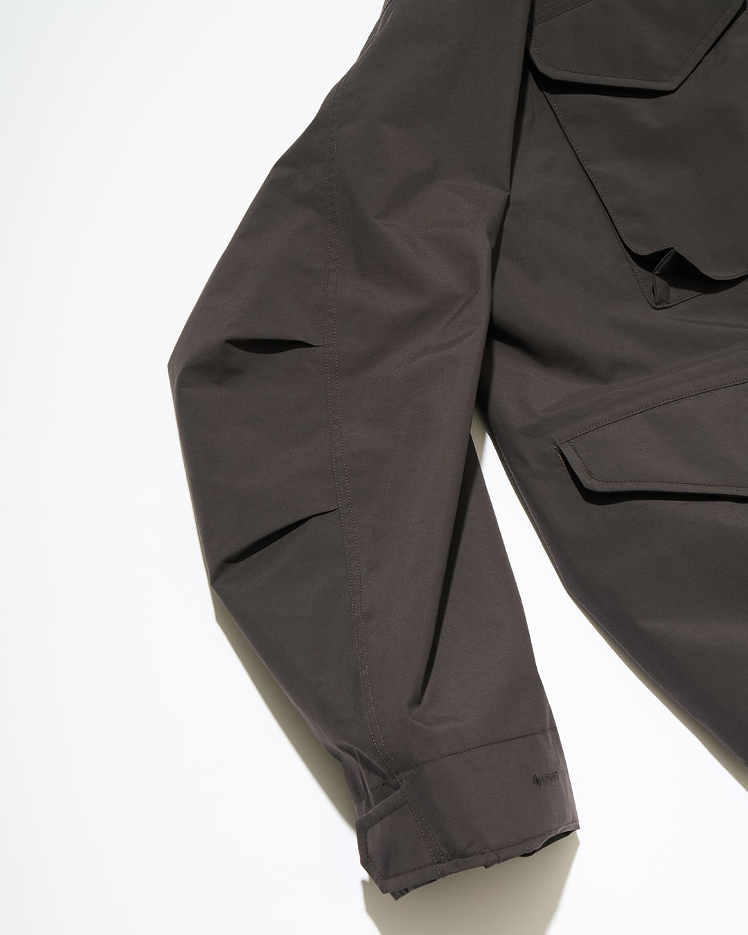 nanamica / THE NORTH FACE Purple Label / Featured Product vol.80