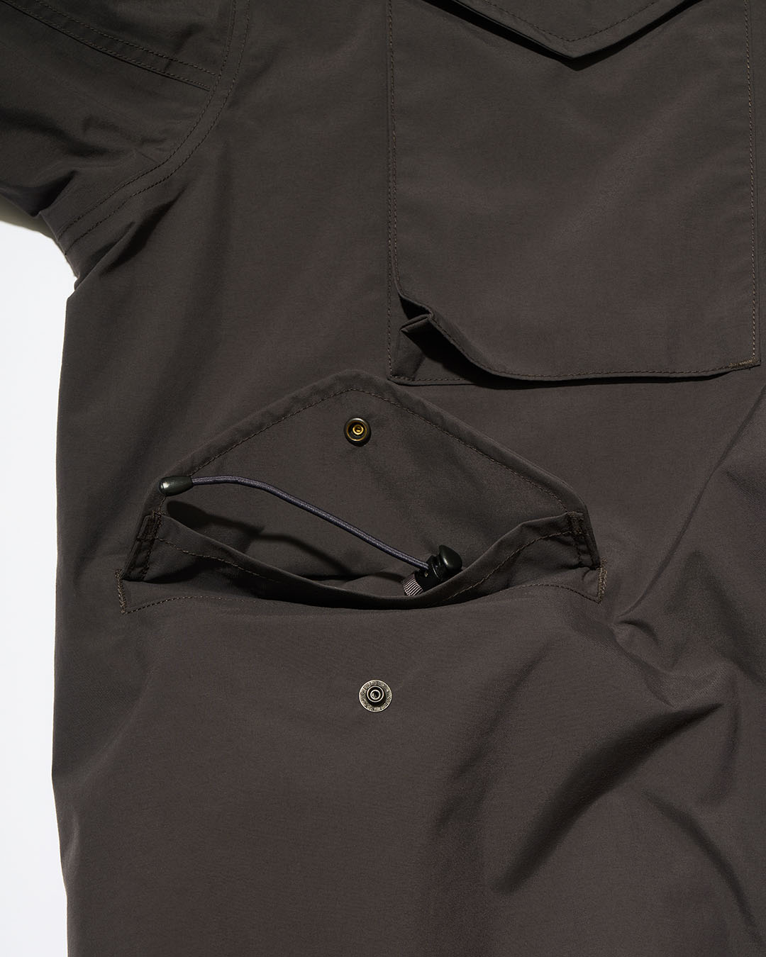 nanamica / THE NORTH FACE Purple Label / Featured Product vol.80