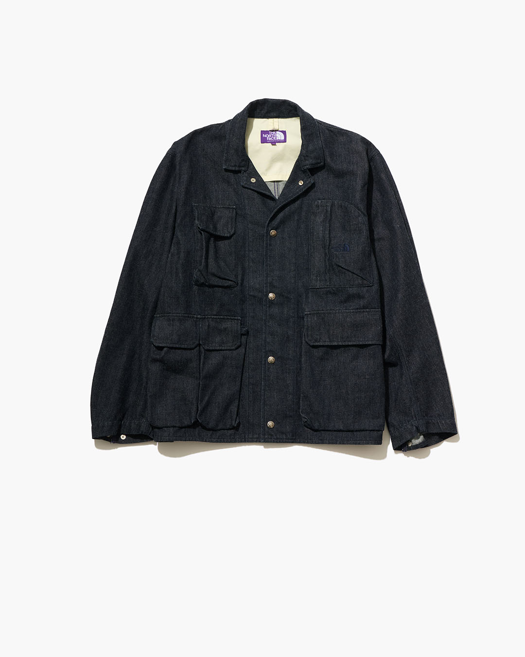 nanamica / THE NORTH FACE Purple Label / Featured Product vol.81